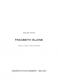 Macbeth Alone image